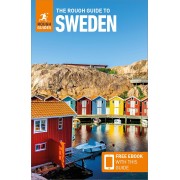 Sweden Rough Guide